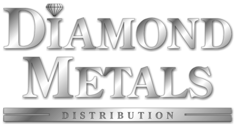 Diamond Distributing Home - Diamond Metals Distribution